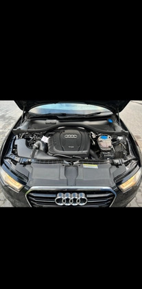 Audi A6 cena 27490 przebieg: 223000, rok produkcji 2011 z Sosnowiec małe 92
